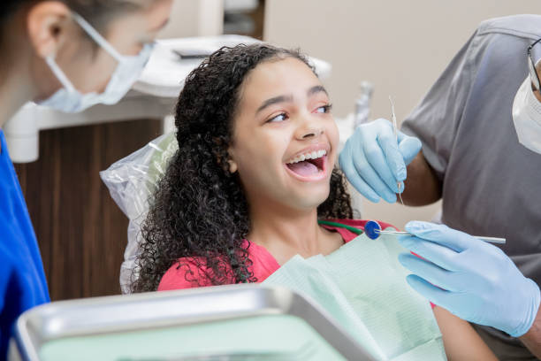 Best Same-Day Emergency Dental Services in Hagerstown, IN