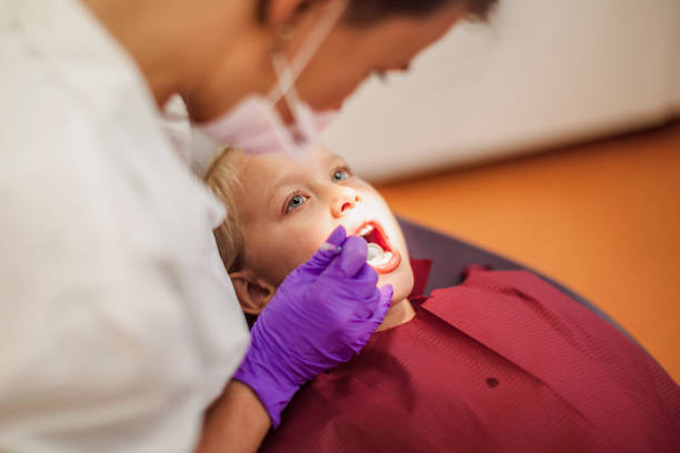 Best Urgent Care for Lost Fillings or Crowns in Hagerstown, IN