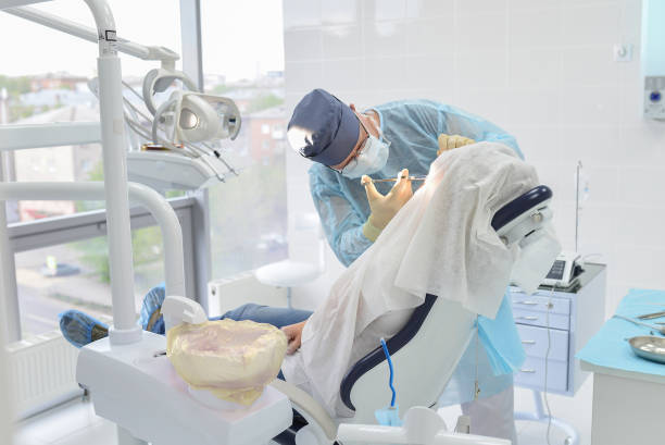 Best Emergency Tooth Extraction in Hagerstown, IN
